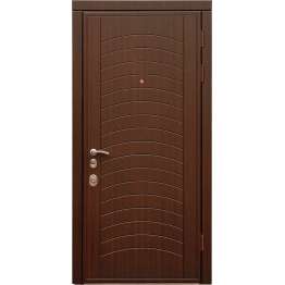 БРОНЕДВЕРІ Вхідні двері МОДЕЛЬ A9.4